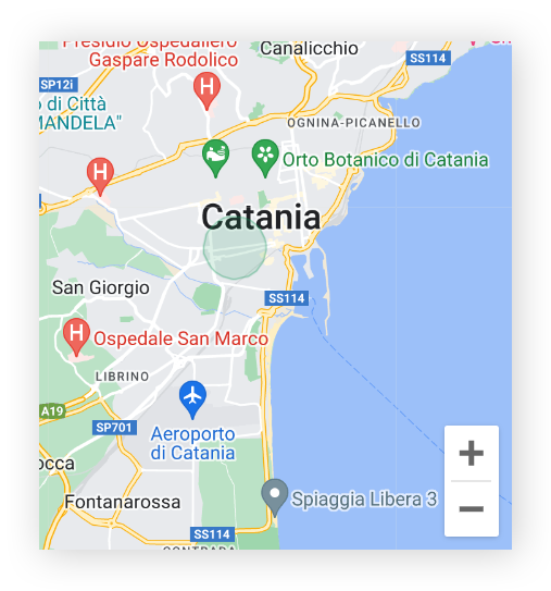 Google Find My Device shows you a lost Android's current or last known location.
